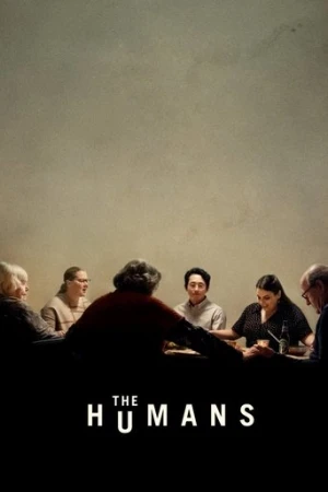 İnsanlar (2021) izle