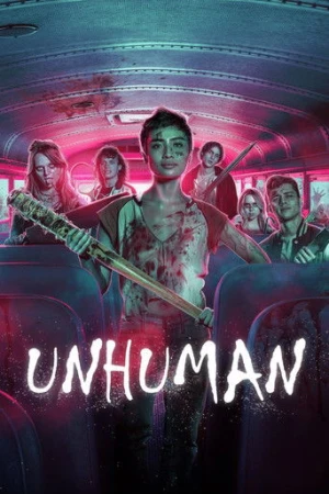 İnsanlık Dışı (2022) izle