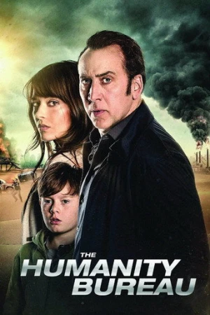 İnsanlık İşleri (2017) izle