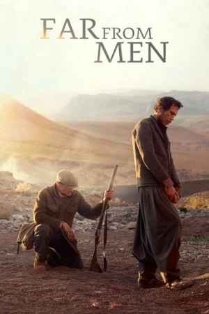 İnsanlıktan Uzakta (2015) izle