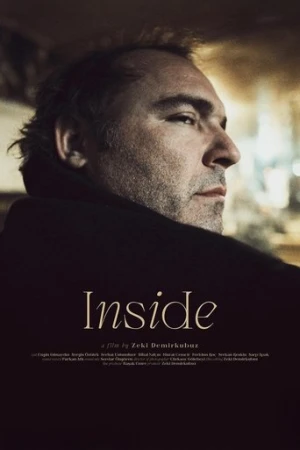 Yeraltı (2012) izle