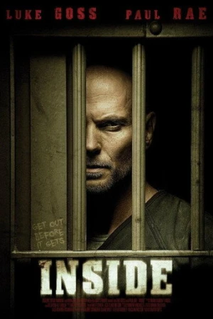 Inside (2012) izle