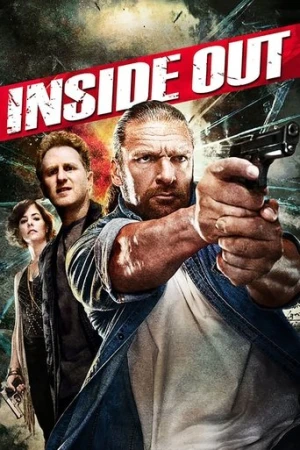 Inside Out (2011) izle