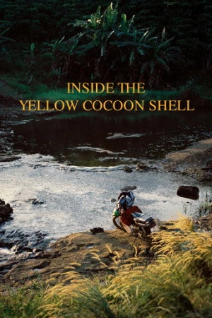 Inside the Yellow Cocoon Shell (2023) izle