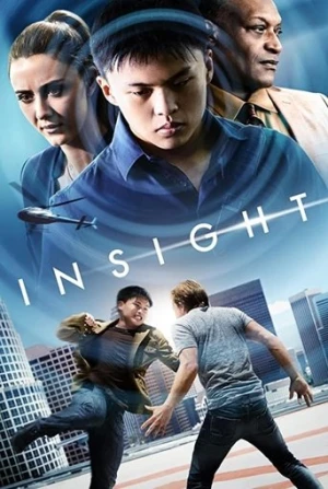 Insight (2021) izle