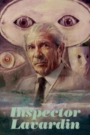 Inspector Lavardin (1986) izle
