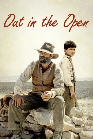 Intemperie (2019) izle