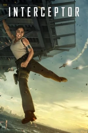 Interceptor (2022) izle