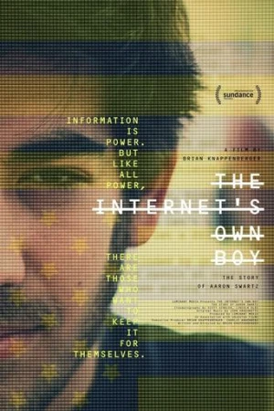 İnternetin Çocuğu: Aaron Swartz'un Hikayesi (2014) izle