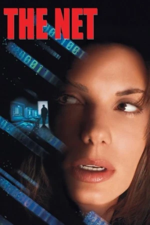 İnternet'te Av (1995) izle