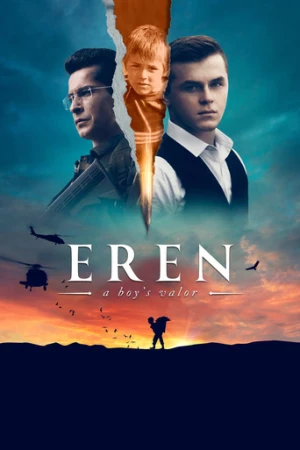 Kesişme: İyi ki Varsın Eren (2022) izle