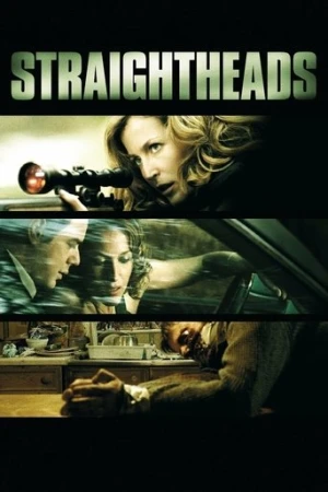 İntikam (2007) izle