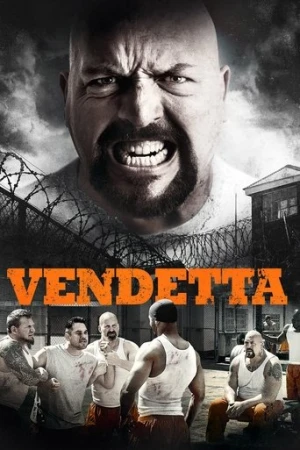 İntikam (2015) izle