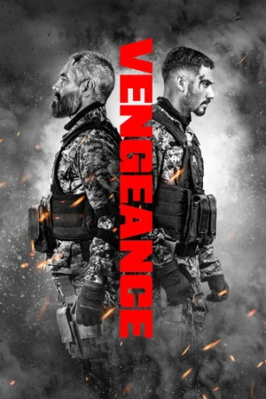 İntikam (2026) izle