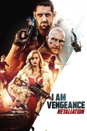 İntikam Benim: Misilleme (2020) izle
