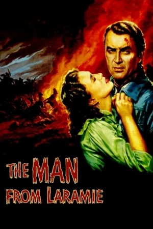 İntikam Kanunu (1955) izle