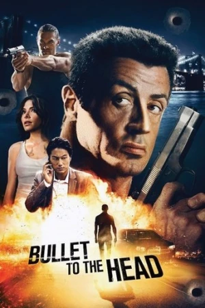 İntikam Kurşunu (2012) izle