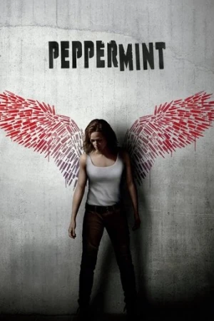 İntikam Meleği (2018) izle