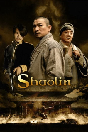 İntikam Savaşçıları (2011) izle