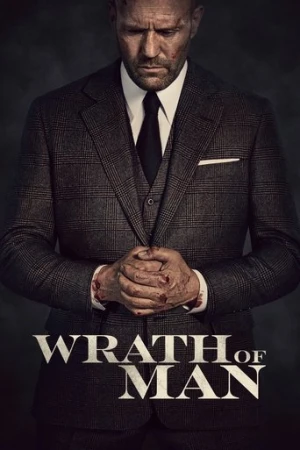 İntikam Vakti (2021) izle