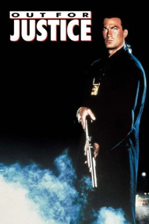 İntikam Yemini (1991) izle