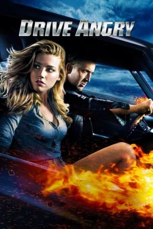 İntikam Yolu (2011) izle