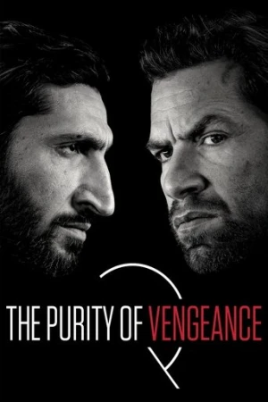 İntikamın Saflığı (2018) izle