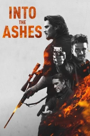 Into the Ashes (2019) izle