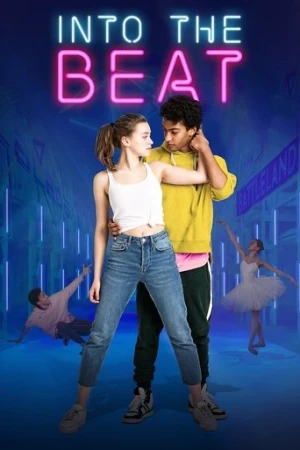 Into the Beat afiş