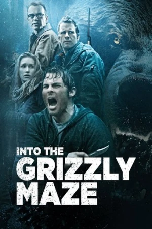 Into the Grizzly Maze (2015) izle