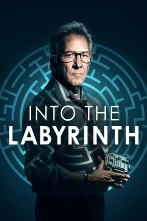Into the Labyrinth (2019) izle