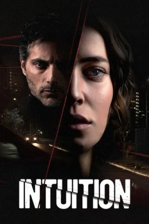 Intuition (2020) izle
