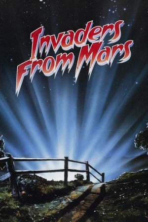 Invaders from Mars (1986) izle