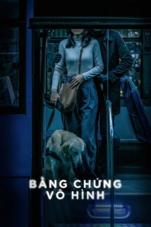 Invisible Evidence (2020) izle
