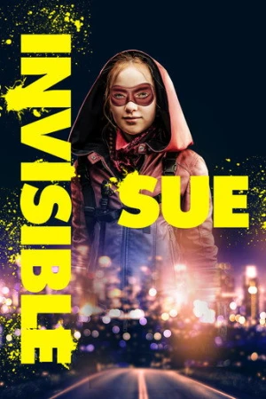 Invisible Sue (2019) izle