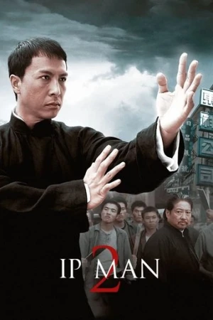 Ip Man 2 (2010) izle