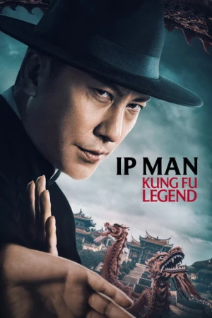 Ip Man: Kung Fu Efsanesi (2026) izle