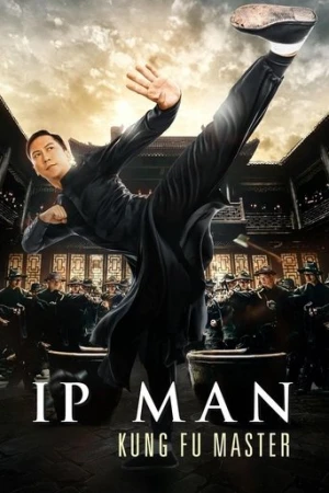 Ip Man: Kung Fu Ustası (2019) izle