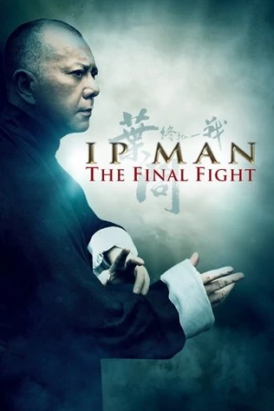 Ip Man: Son Dövüş (2013) izle