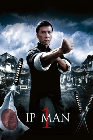 Ip Man (2008) izle