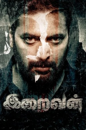 Iraivan (2023) izle
