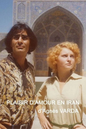 İran’da Aşk Keyfi (1976) izle