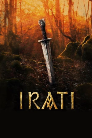 Irati (2023) izle