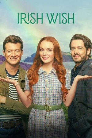 İrlanda Rüyası (2024) izle