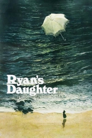 İrlandalı Kız (1970) izle
