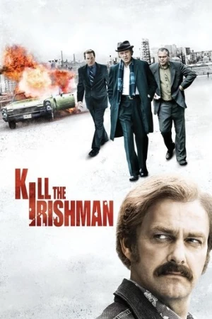 İrlandalıyı Öldür (2011) izle