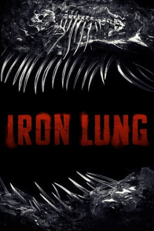 Iron Lung (2026) izle