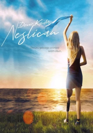 Demir Kadın: Neslican (2023) izle