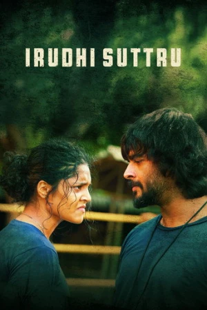 Irudhi Suttru (2016) izle