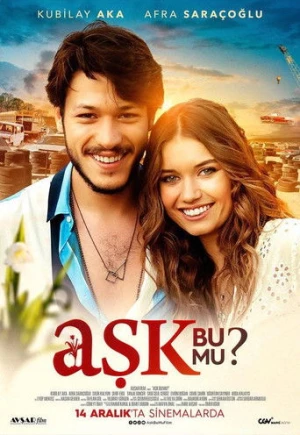 Aşk Bu Mu? (2018) izle